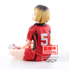 Figura Kenma Kozume Haikyu!! 9cm